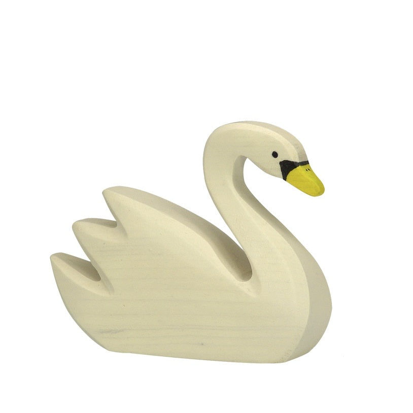 Hattyú Holztiger fajáték - pippadu