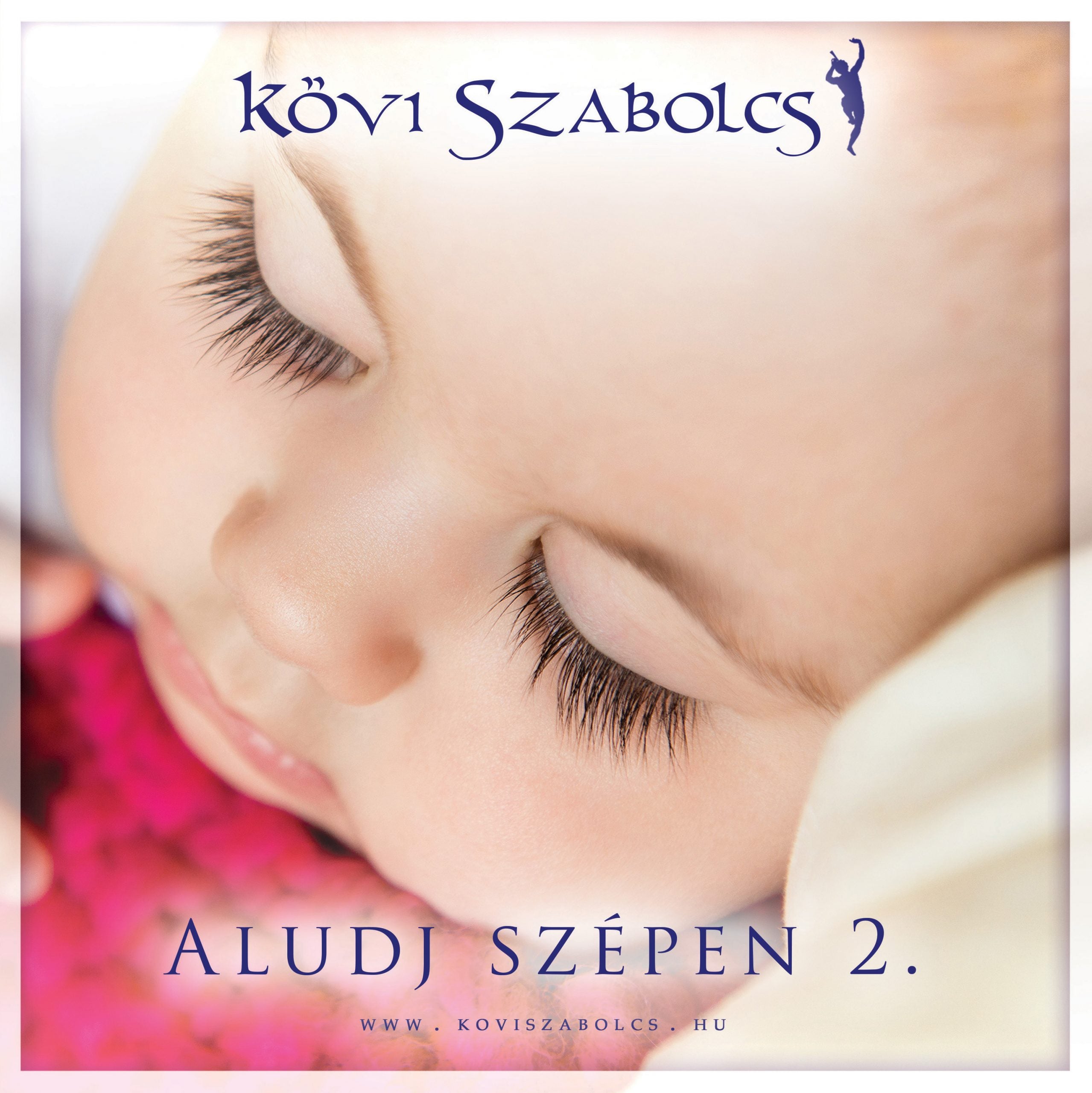 Kövi Szabolcs: Aludj szépen 2. - Pippadu