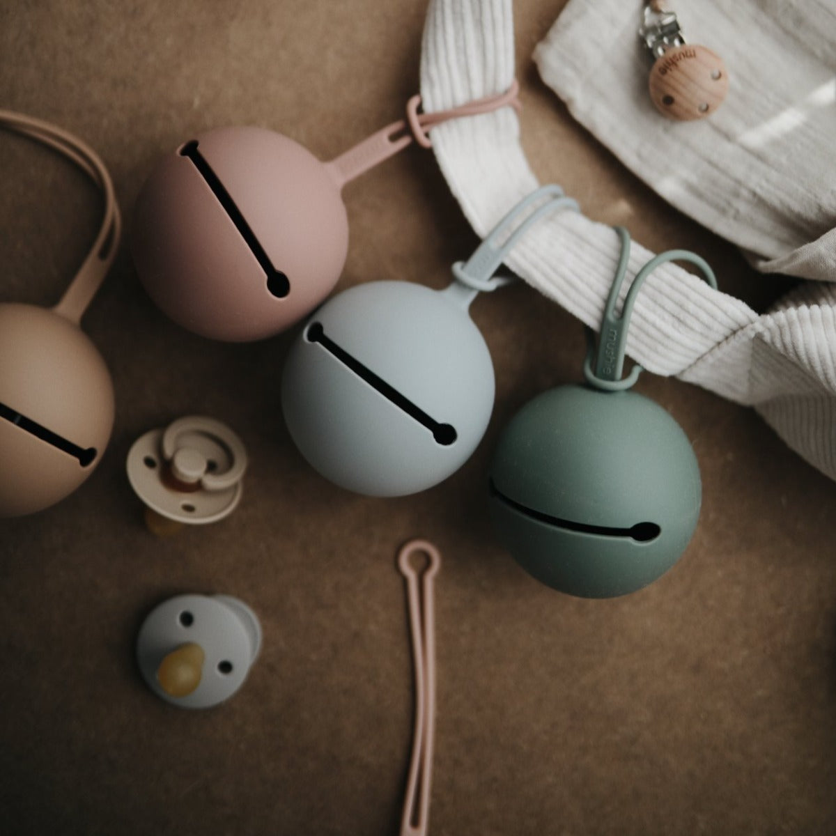 Cumitartó - kakukkfű - Pippadu