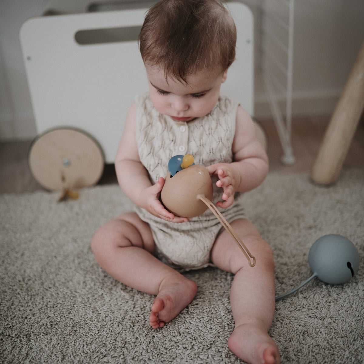 Cumitartó - kakukkfű - Pippadu