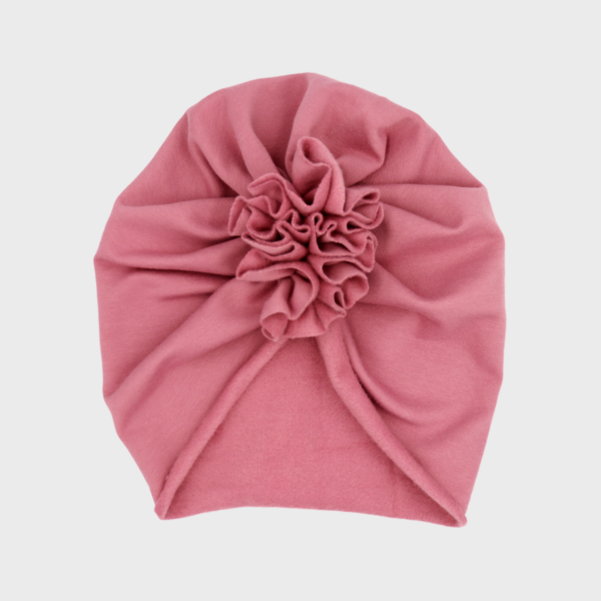 Turbánka - mályva - őszi-téli - Pippadu