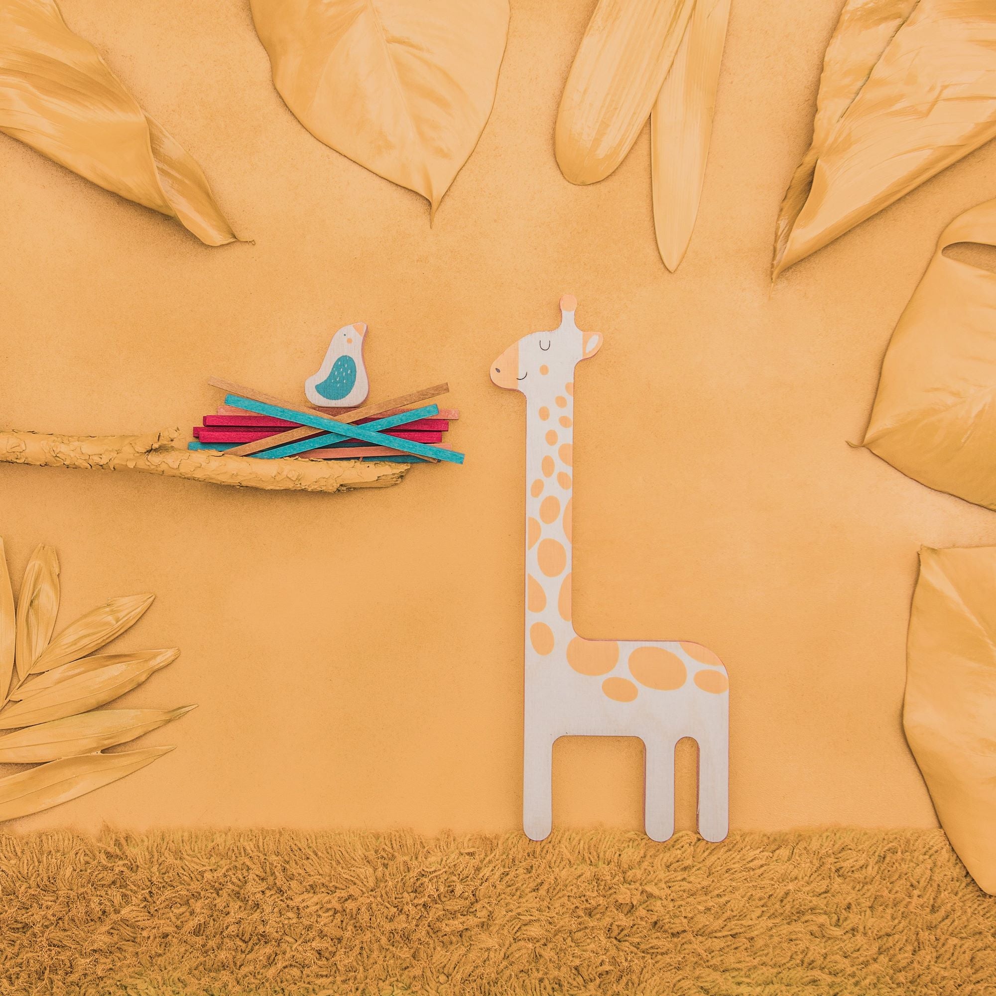 Matilda egyensúlyérzéket fejlesztő játék gyerekeknek - pippadu - londji márka