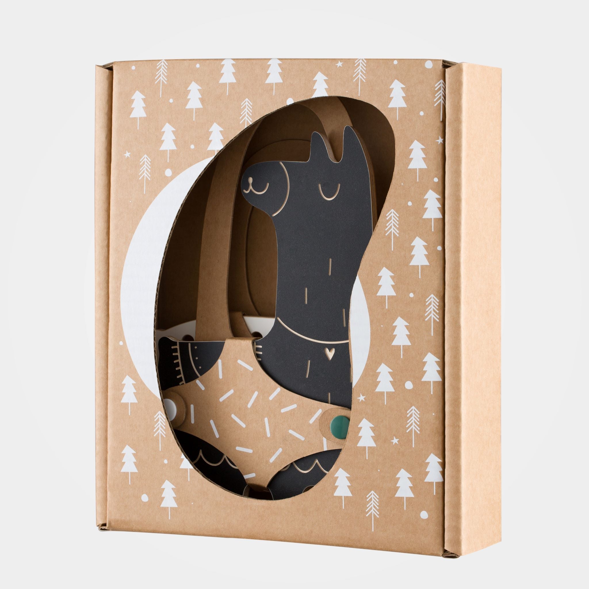 Pippadu - két játék kedvezményes áron a Milin márkától karácsonyra