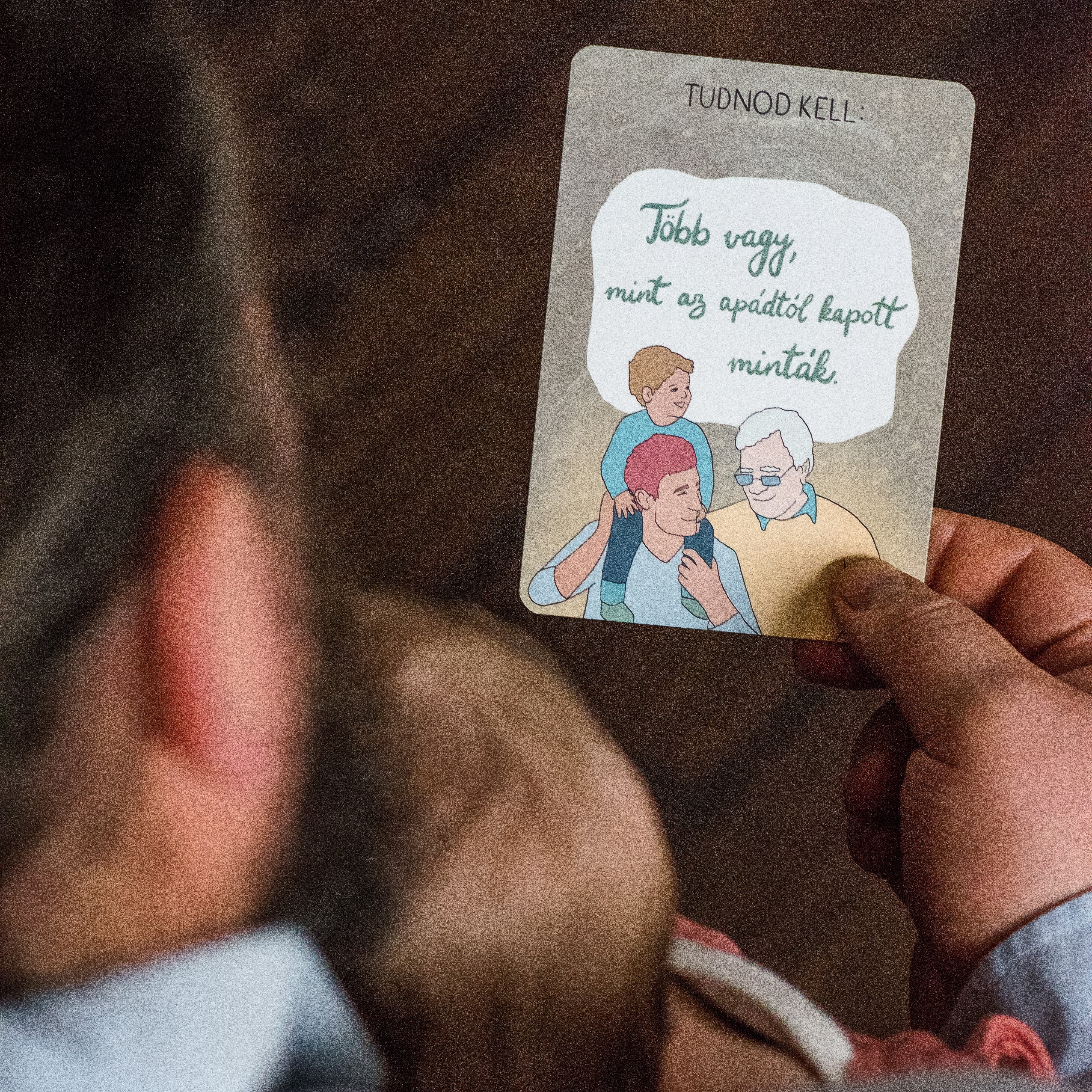 Modern Goddess Apakártyák - pippadu.hu