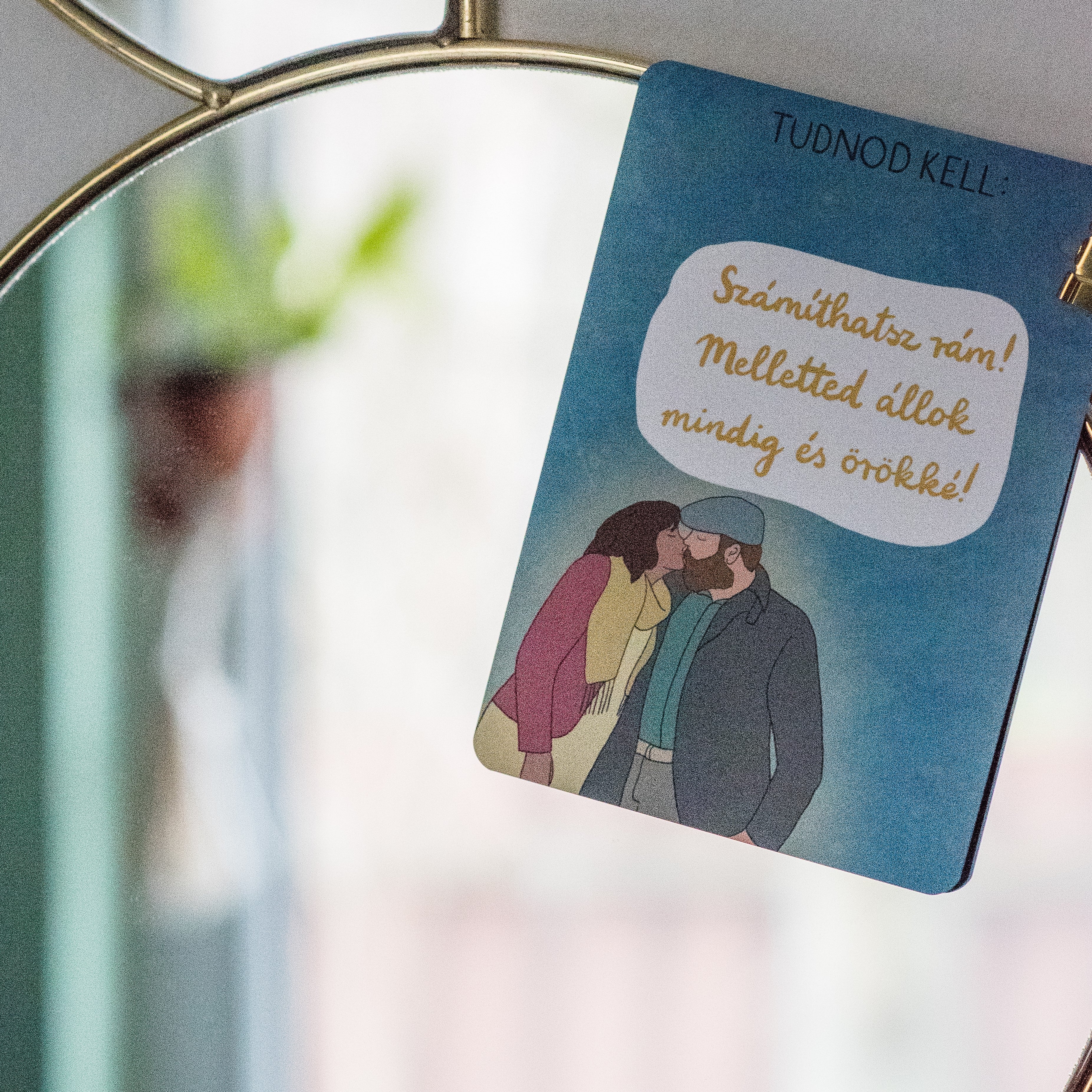 Pippadu.hu - Modern Goddess Apakártyák