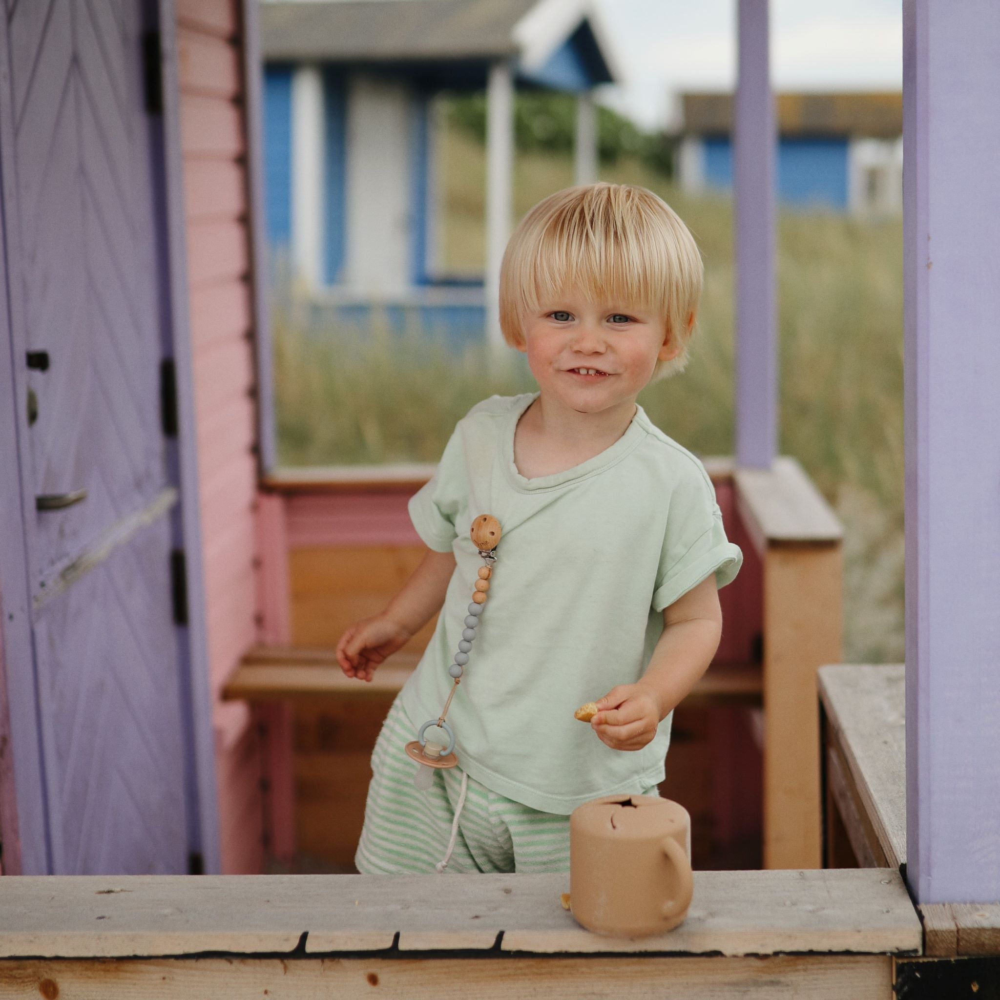 Útközben, otthon - nasitartó mesés színekben - pippadu