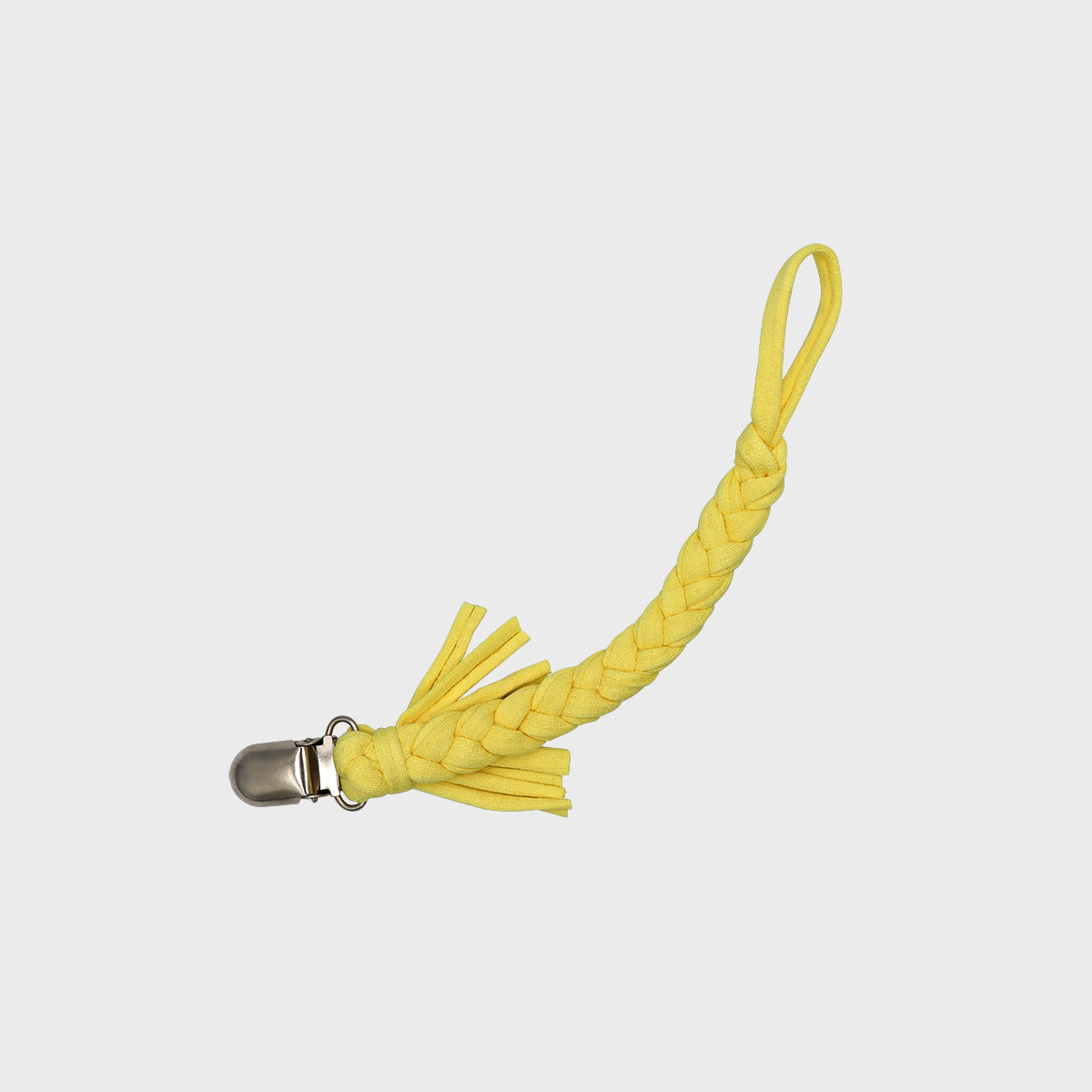 Pamut cumilánc - napsárga - Pippadu