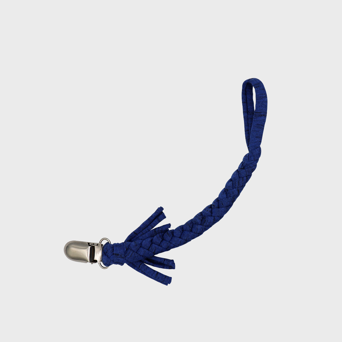 Pamut cumilánc - tintakék - Pippadu