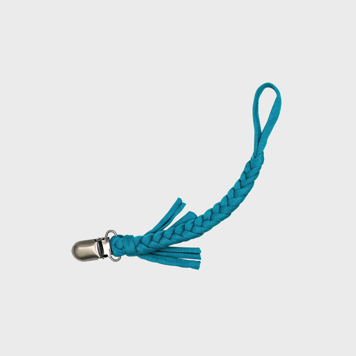 Pamut cumilánc - türkiz - Pippadu