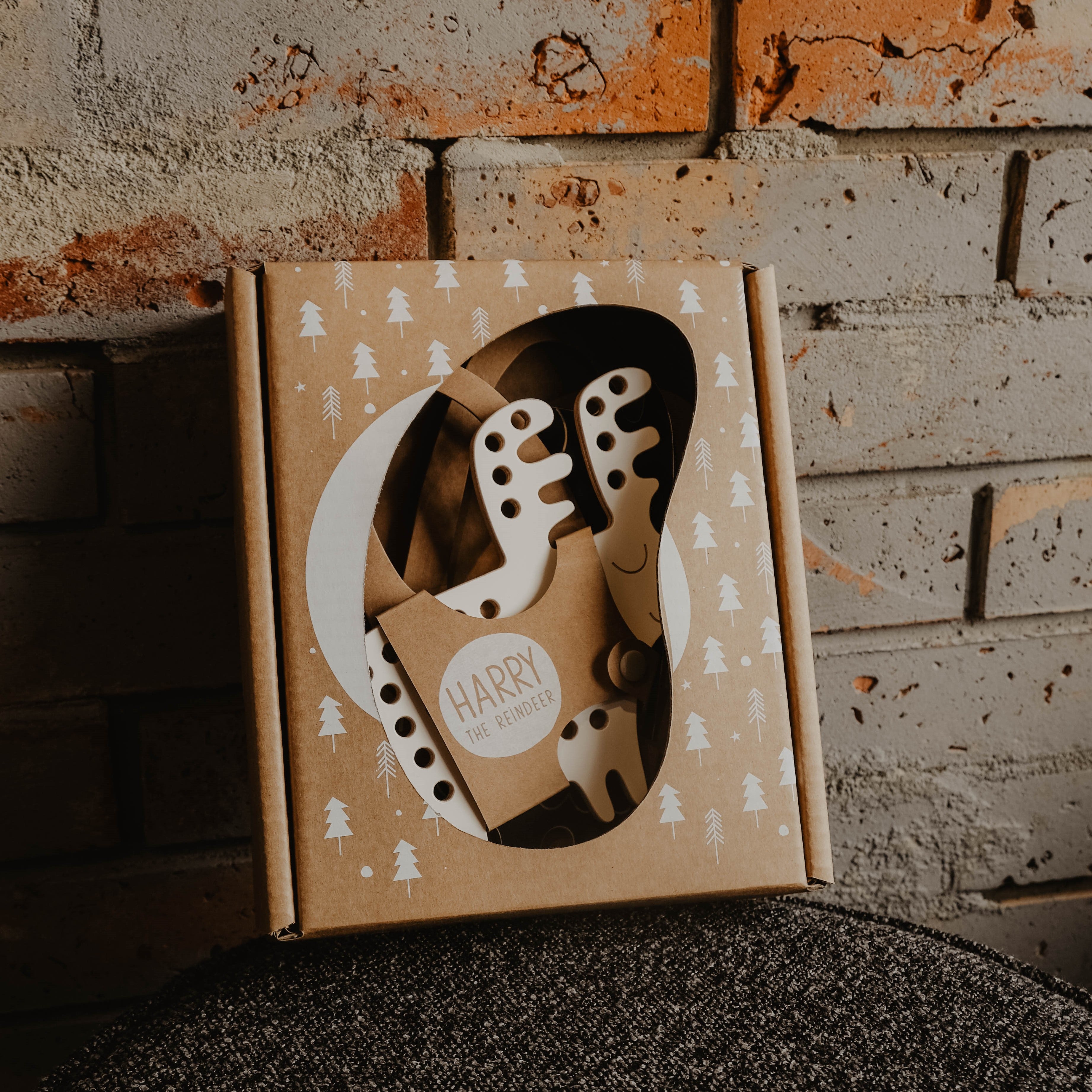 Milin karácsonyi pakk ajándékcsomagban kedvezményes áron - pippadu