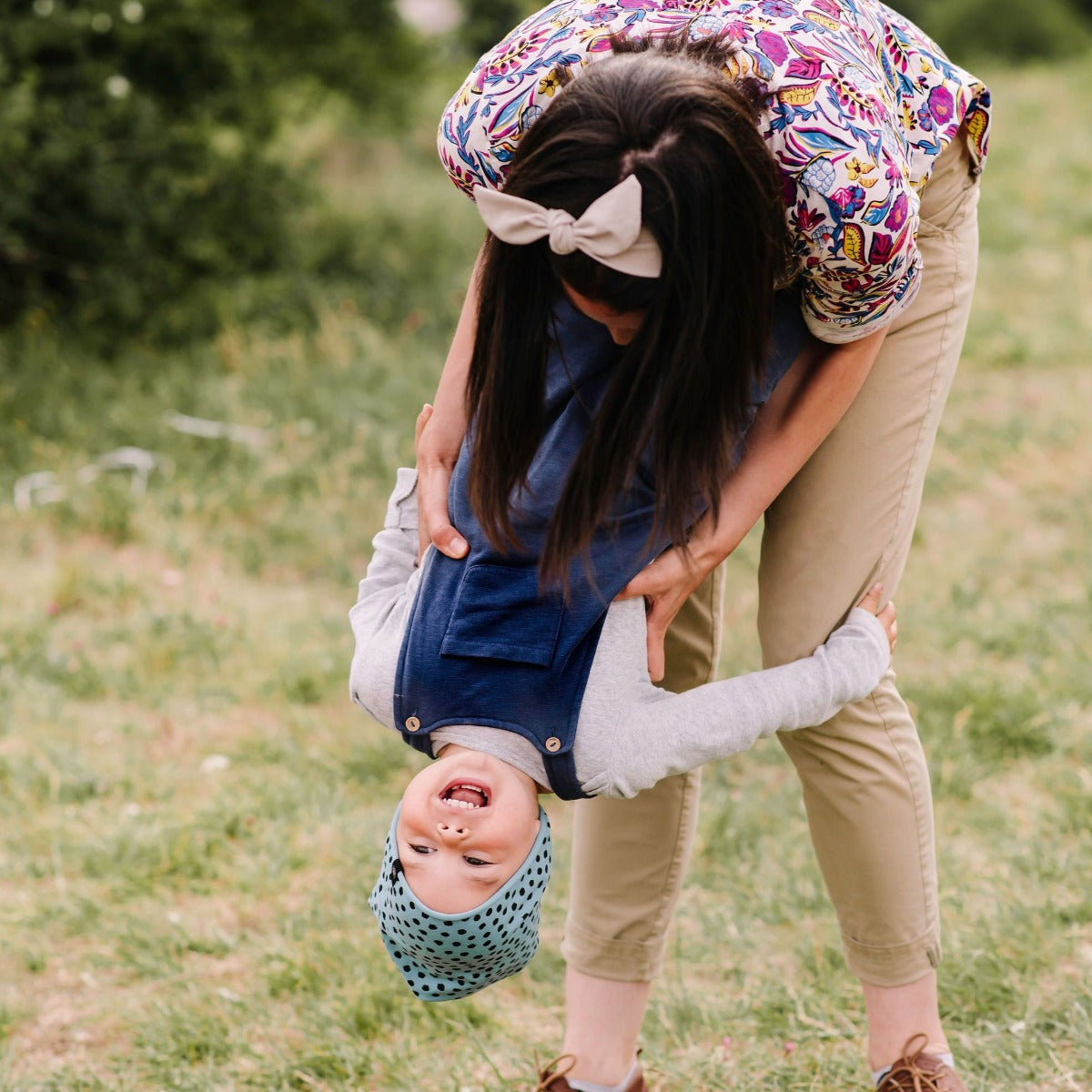 Masnis hajpánt - tejeskávé - Pippadu