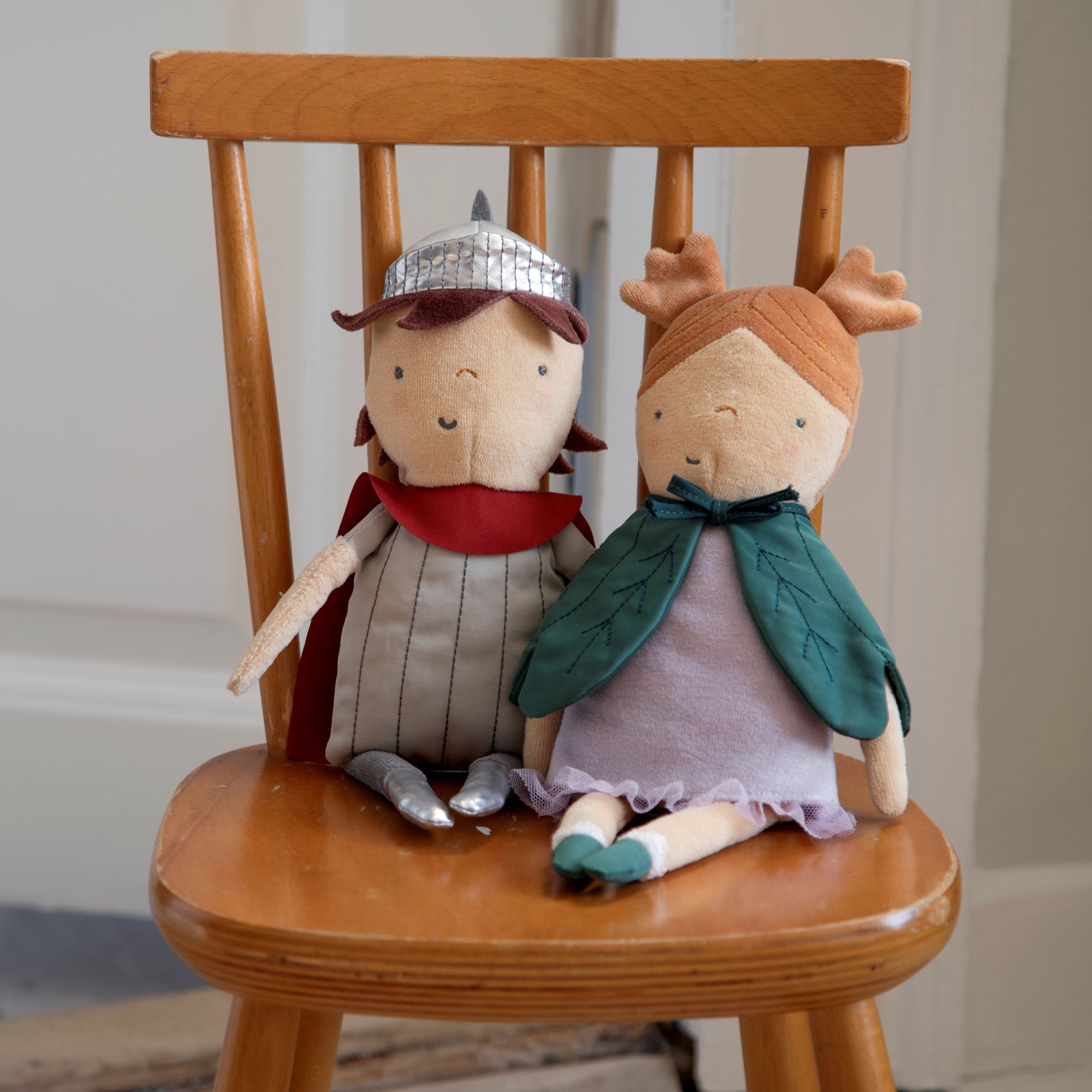 Plüss játékok gyerekenek a Sebra márkától - pippadu