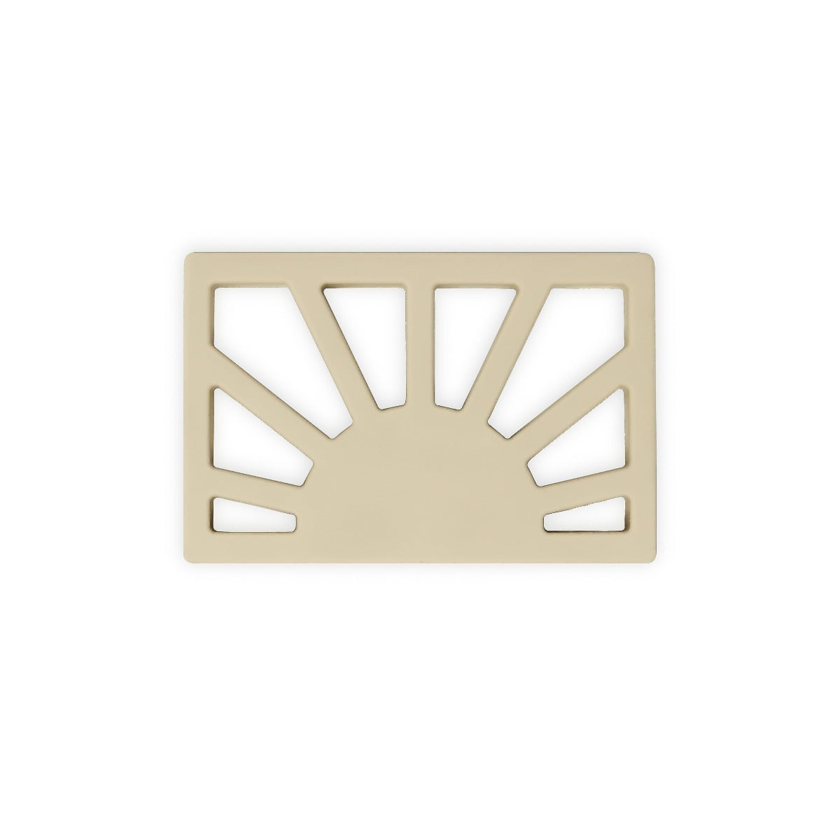 Napocska rágóka - homok színben - Pippadu