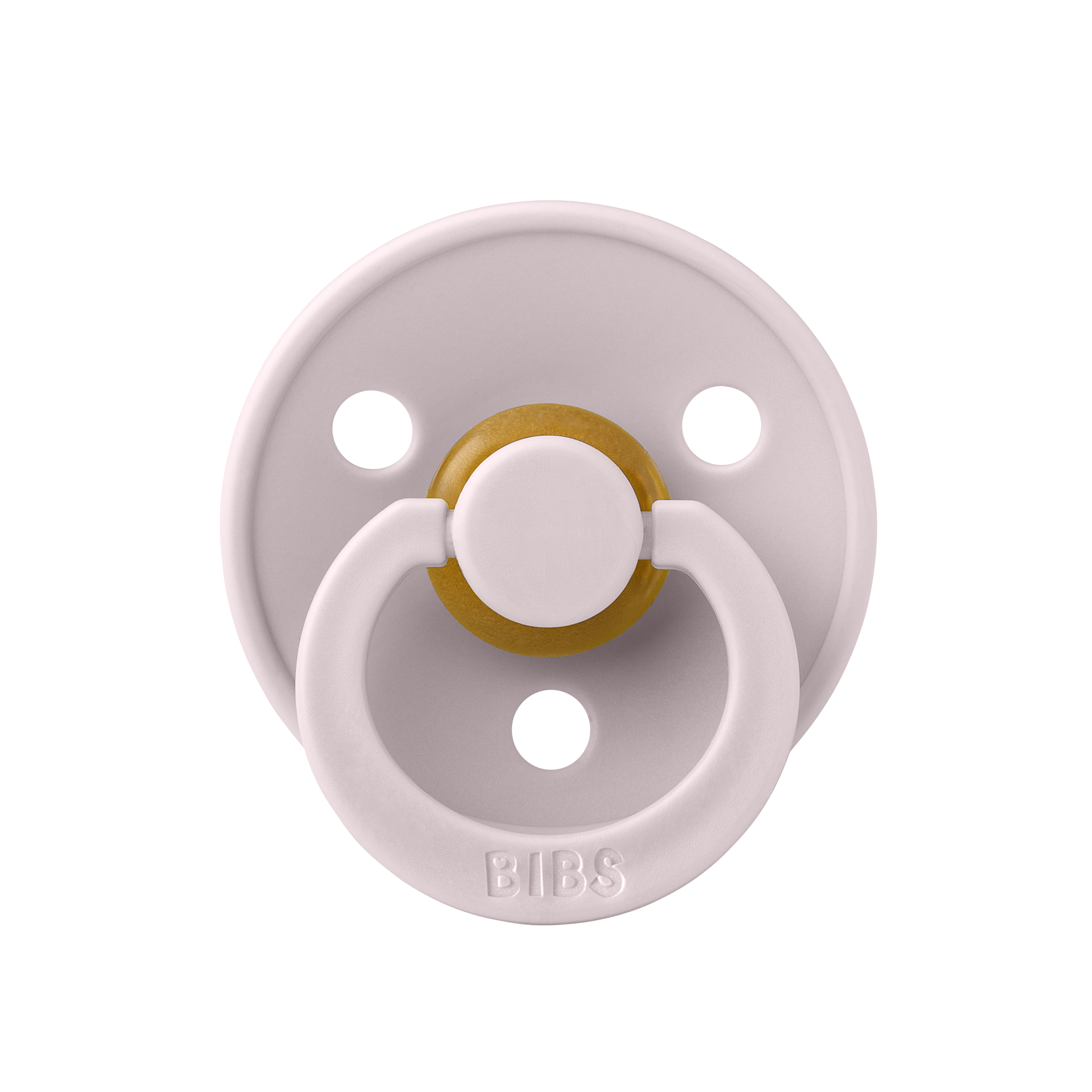 BIBS Colour Szilvarózsa cumipalást - pippadu