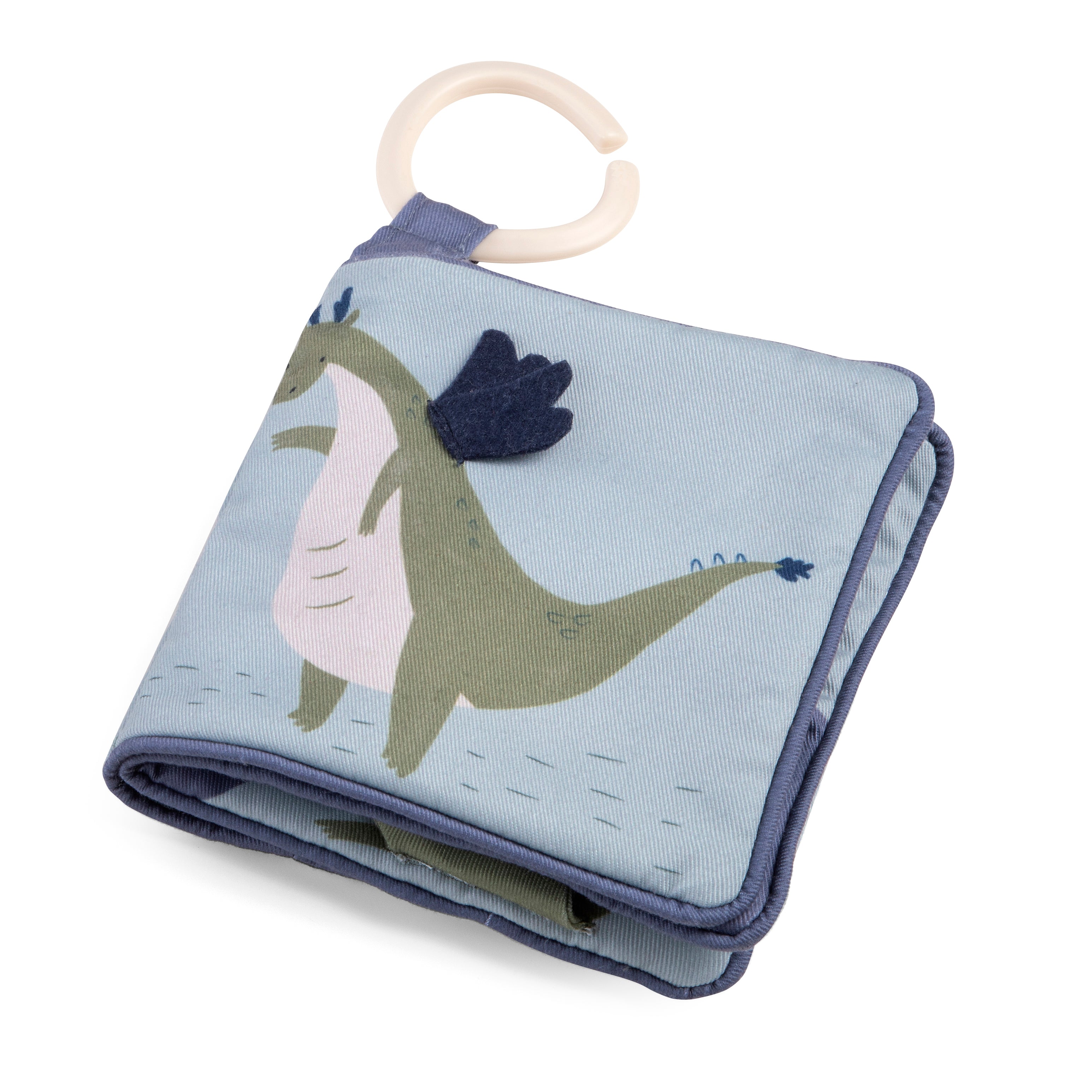 Srákánymesék szöveg babakönyv készségfejlesztő játék - pippadu