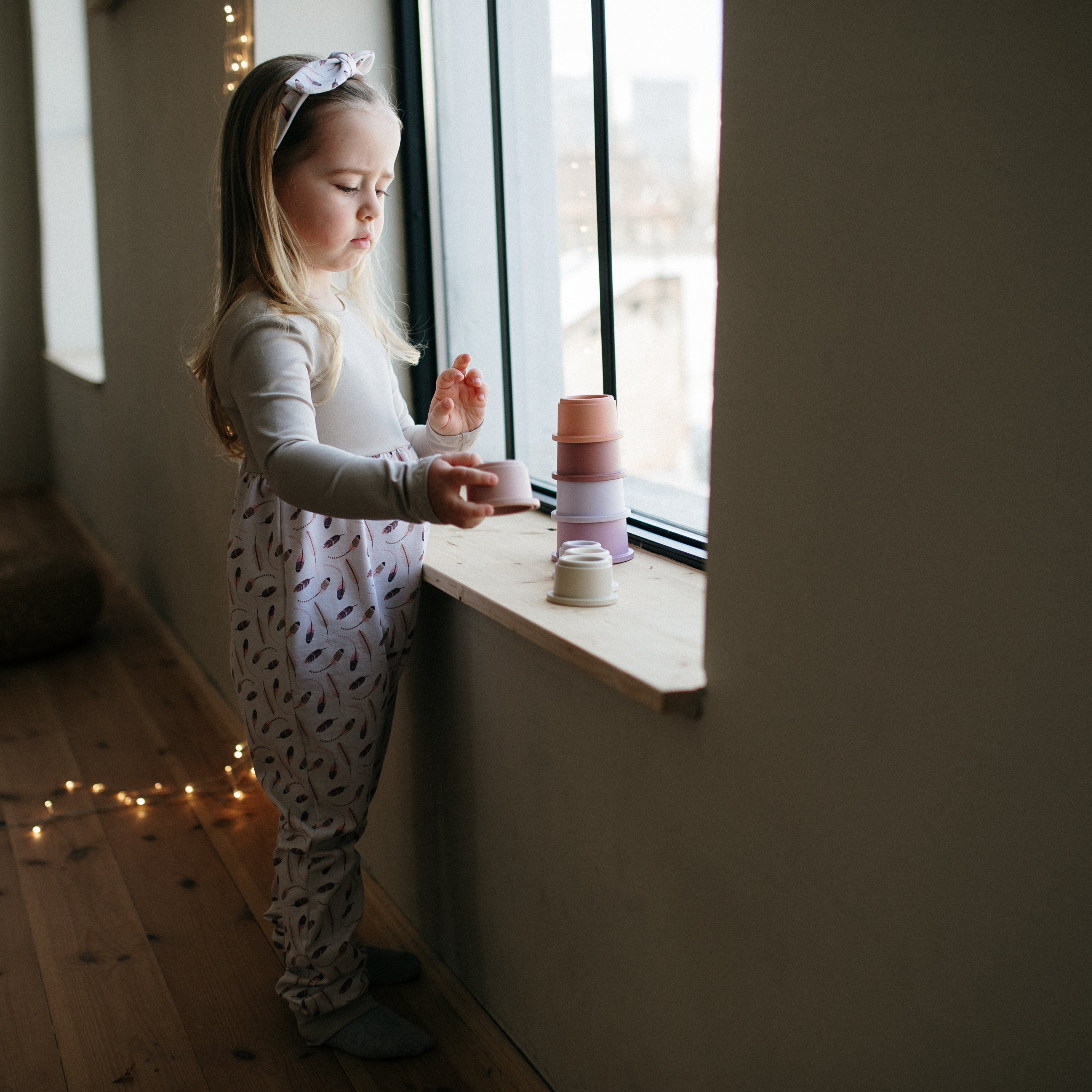 Masnis hajpánt - kézzel készült - mesetollak - pippadu