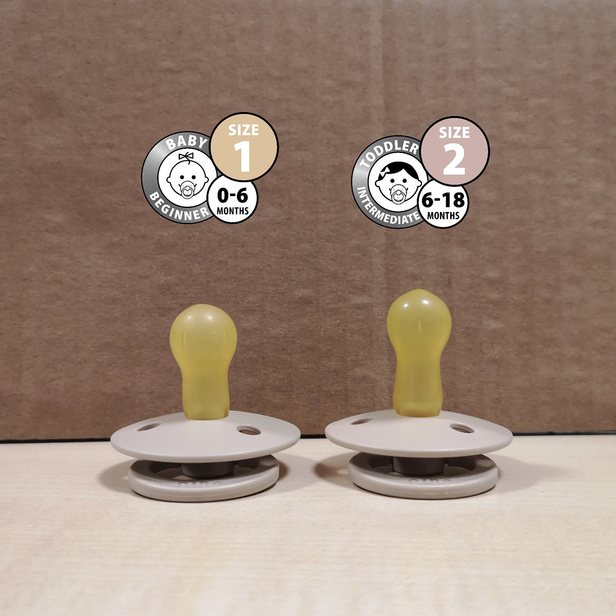 BIBS cumi méretek - Pippadu