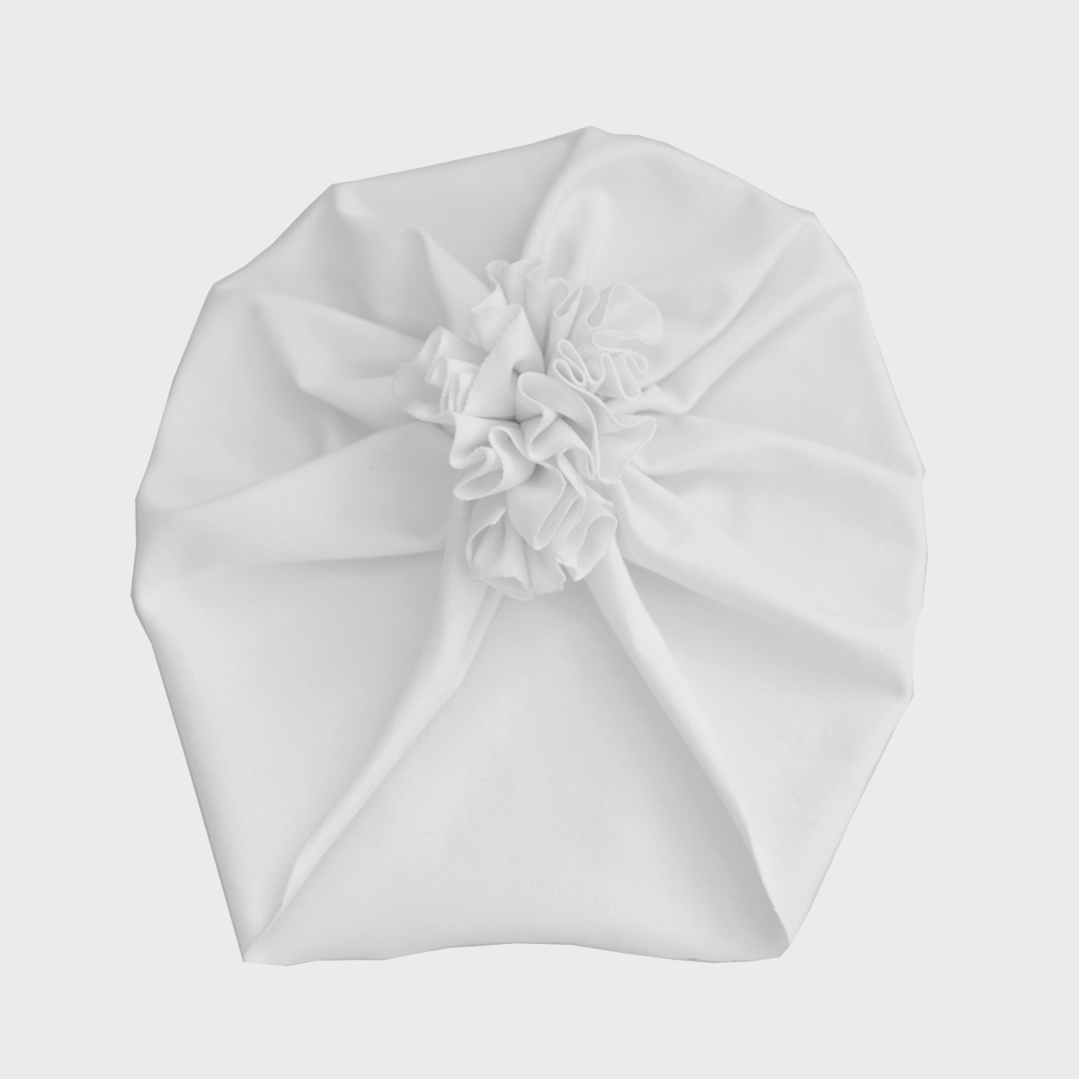 Tavaszi turbánka - hófehérke - pippadu