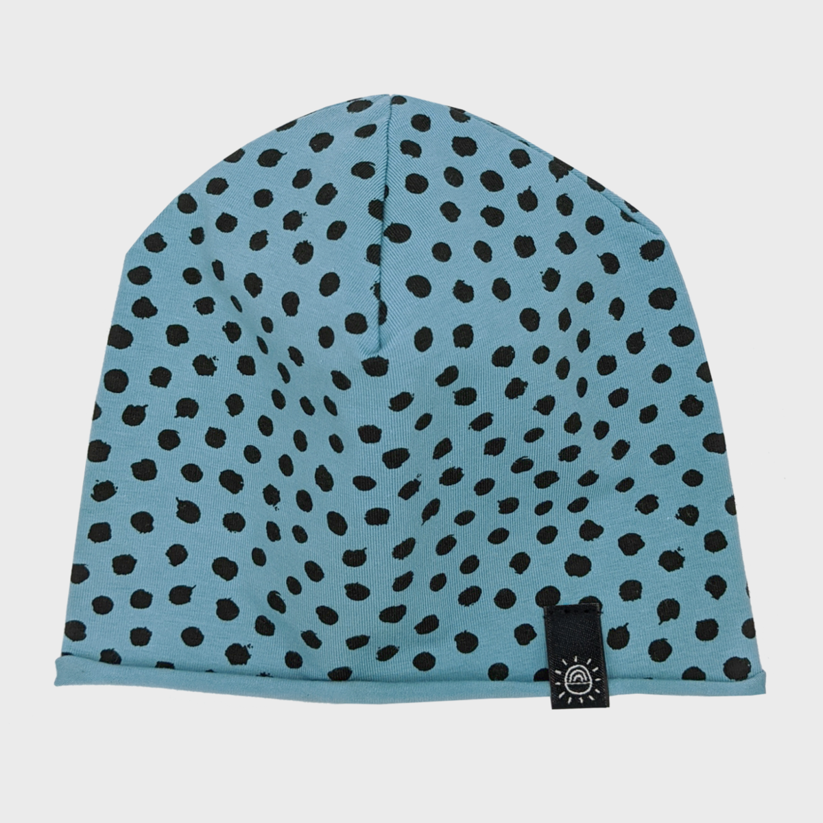 Satyka - fekete pöttyös - Pippadu