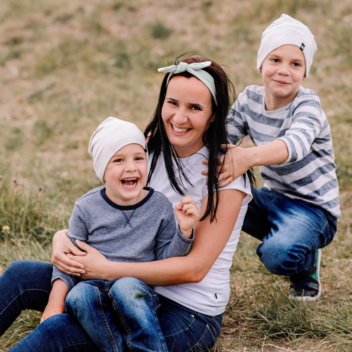 Masnis hajpánt - mentazöld - Pippadu