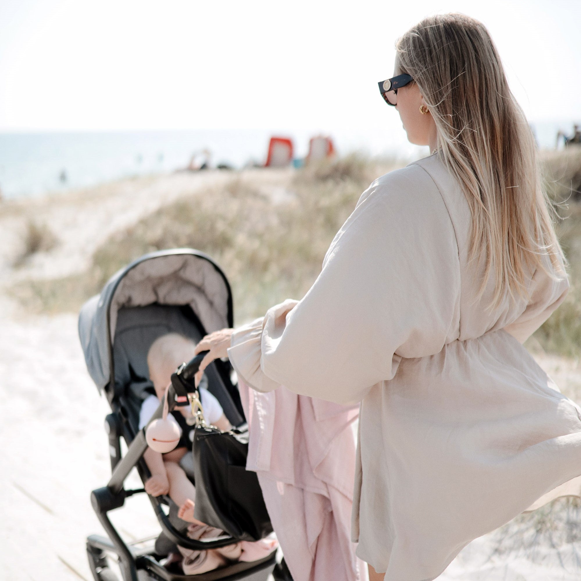 Mushie cumitartó a pippadu webshopban