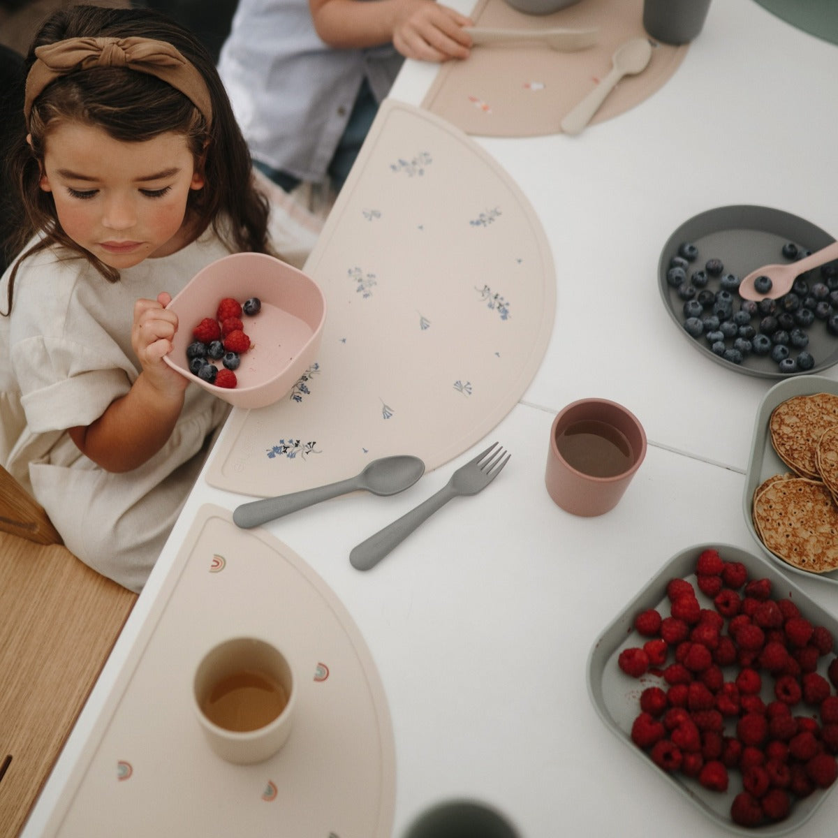 Pohár - krémfehér - Pippadu