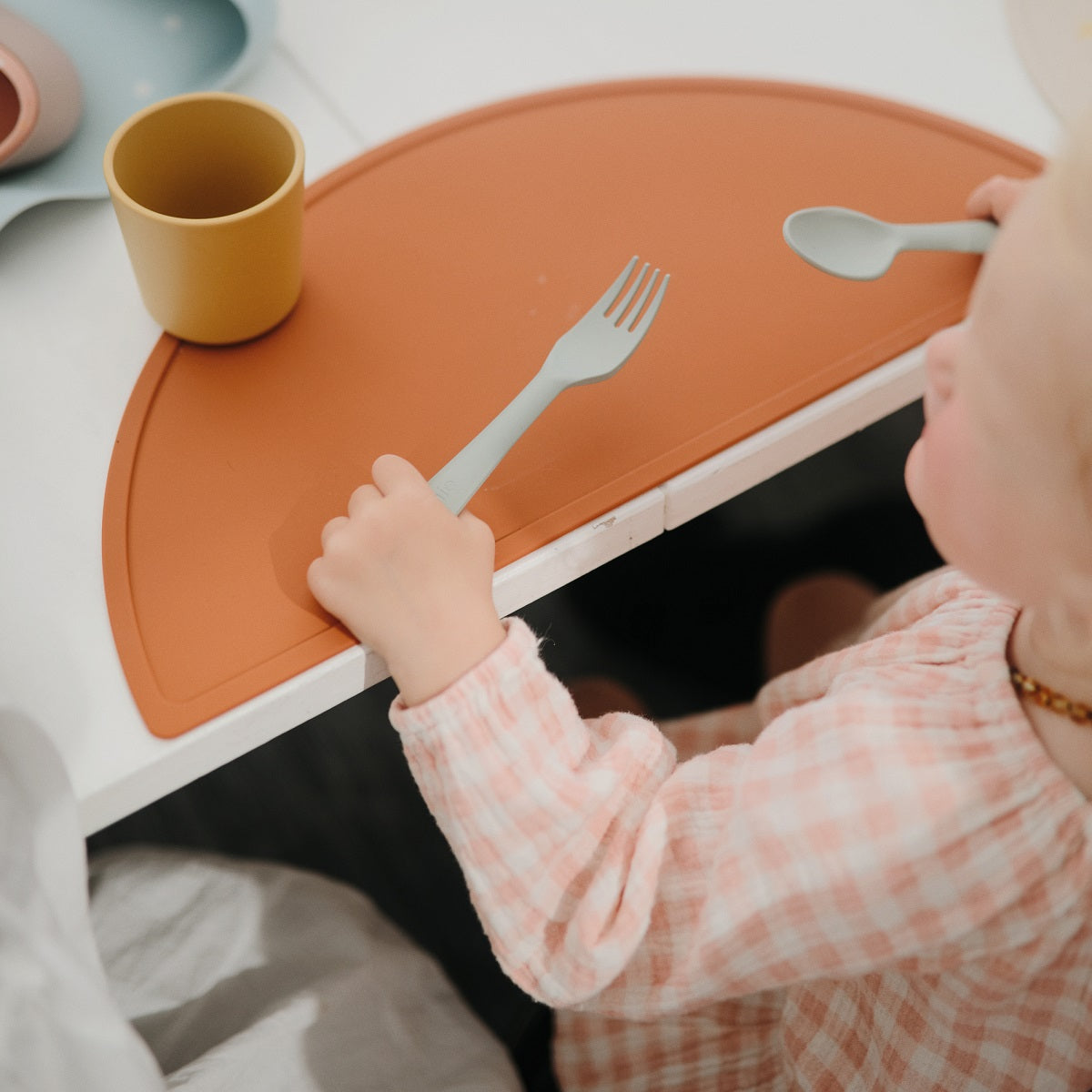 Kanál-villa szett - zsálya - Pippadu