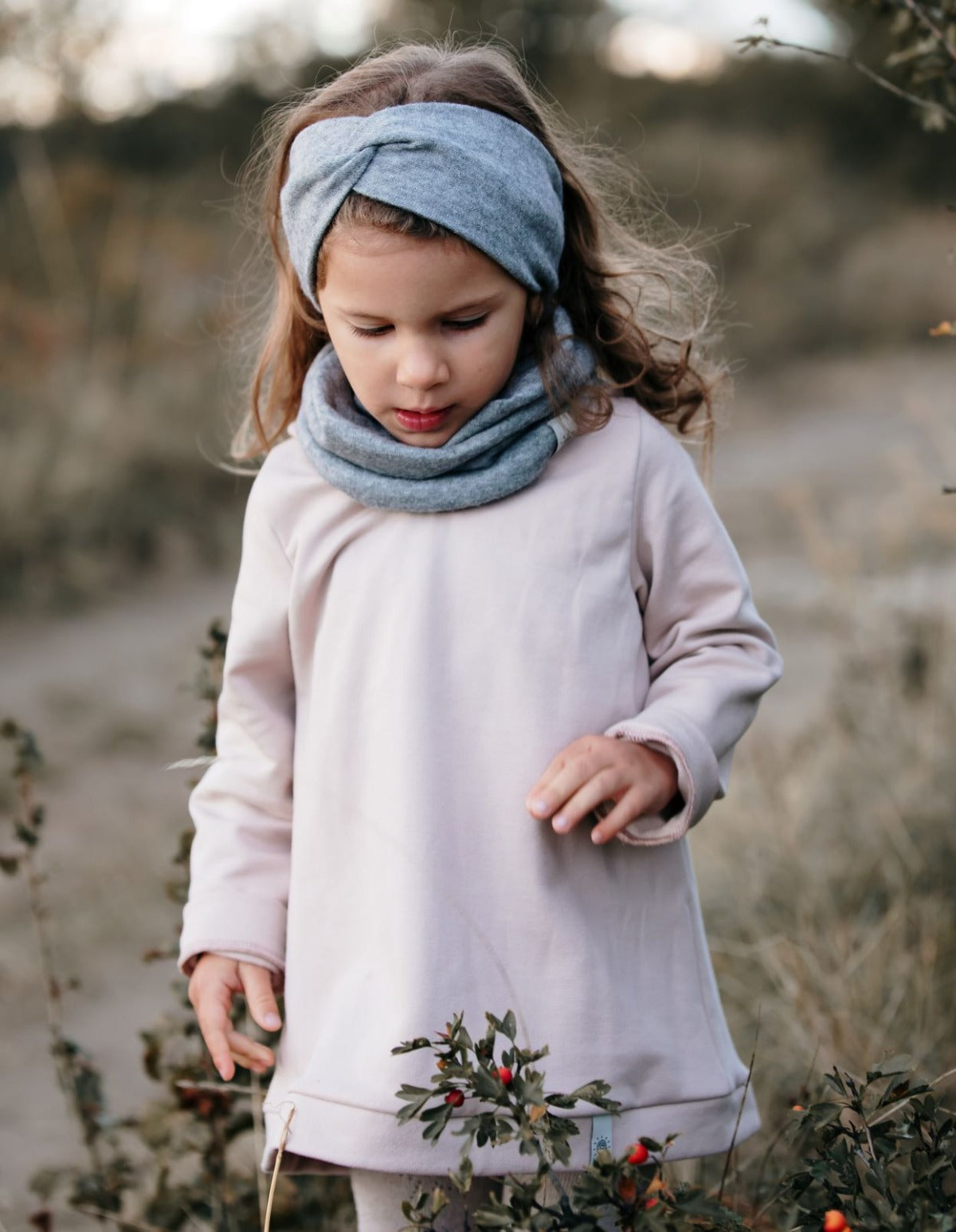 Őzike pulcsi - Pippadu