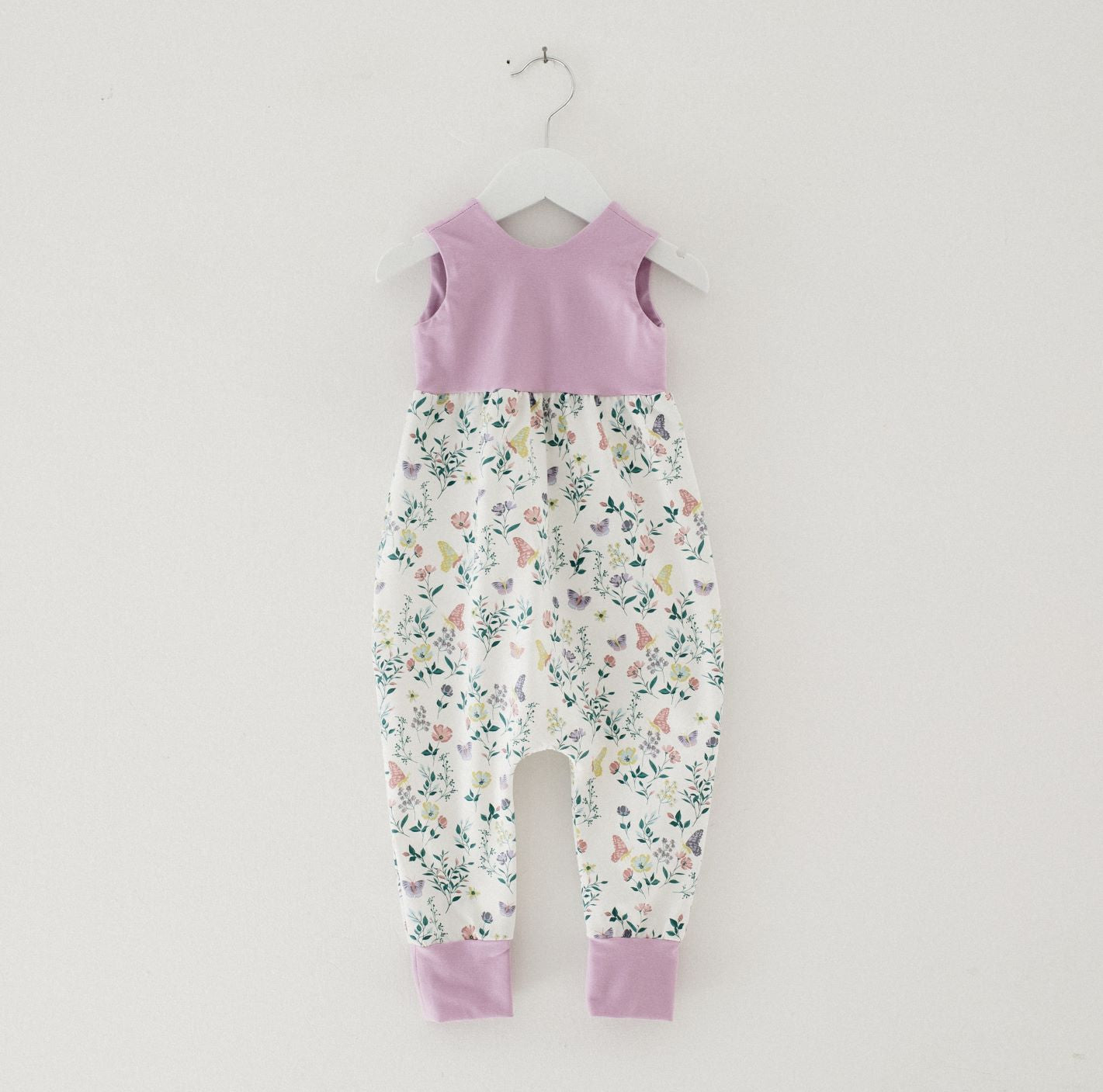 Balerina overall - pillangó - pippadu