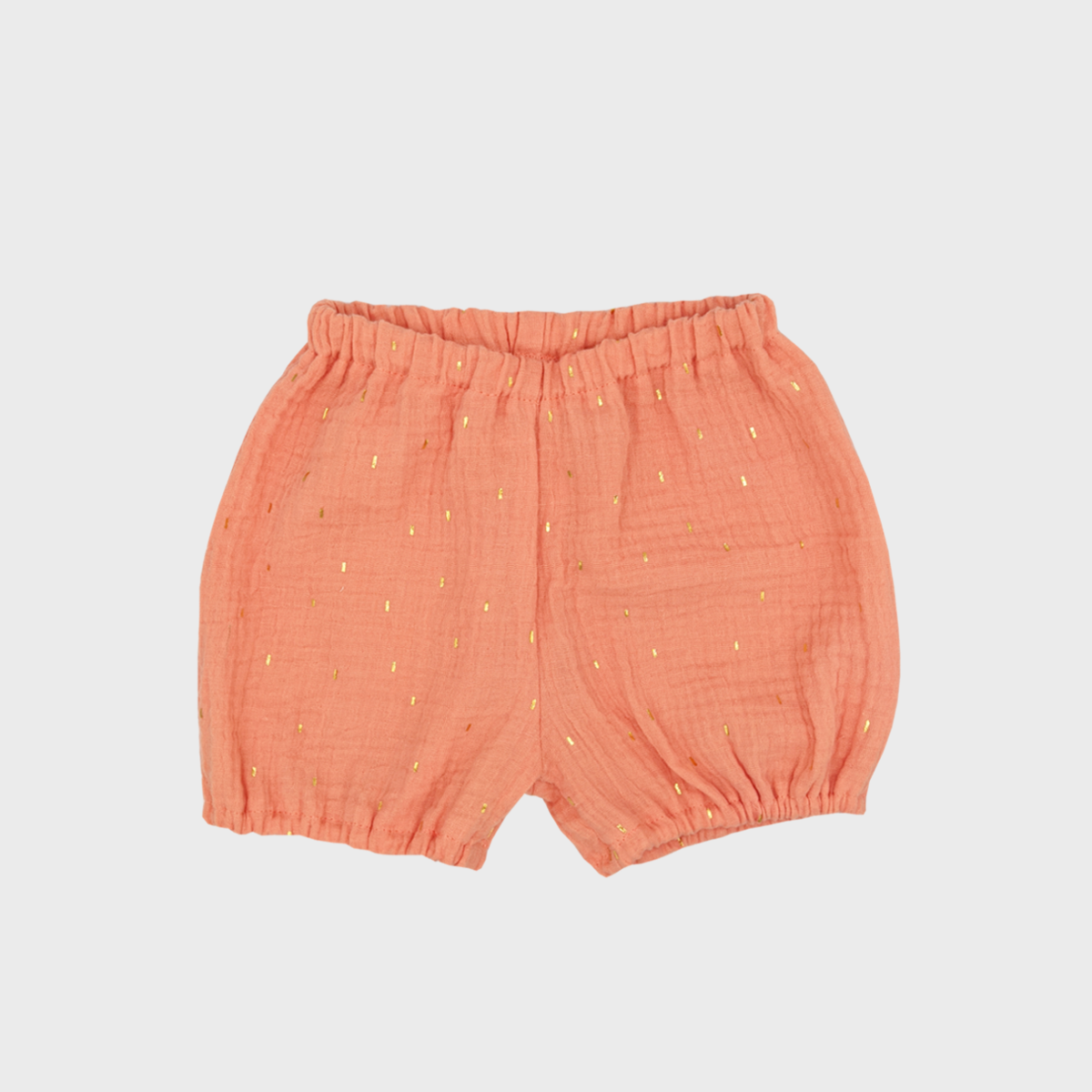 Lányka szett - barack - Pippadu