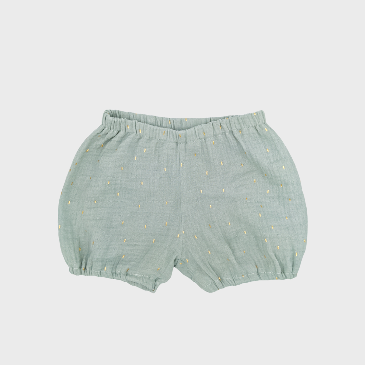 Lányka szett - mentazöld - Pippadu