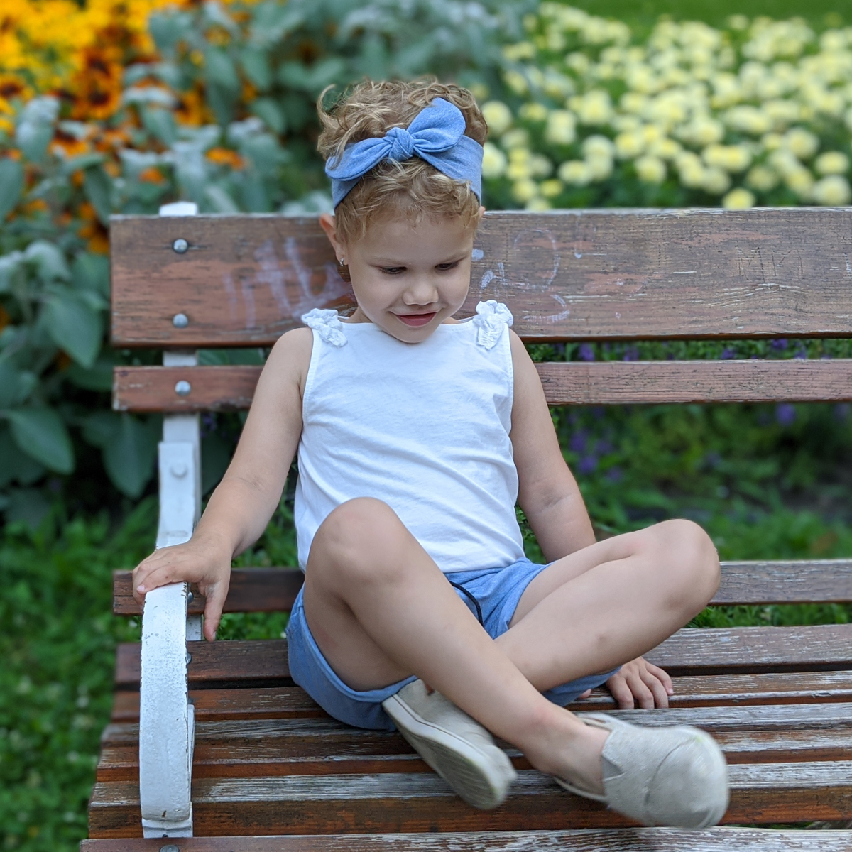 Masnis hajpánt - farmer - Pippadu