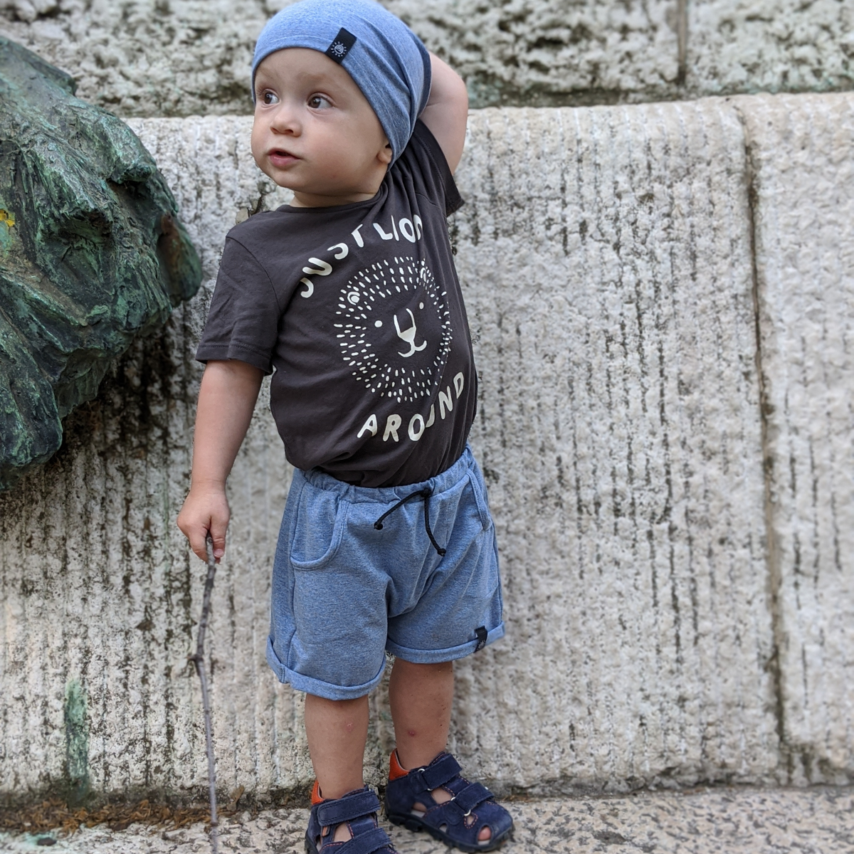 Satyka - farmer - Pippadu