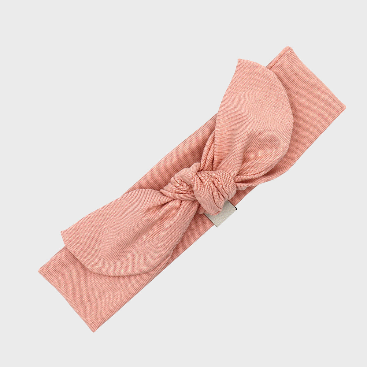 Masnis hajpánt - púderrózsaszín - pippadu