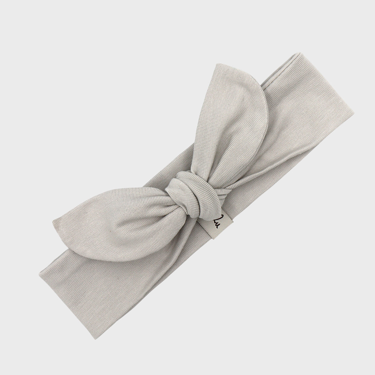 Masnis hajpánt - szürke - pippadu