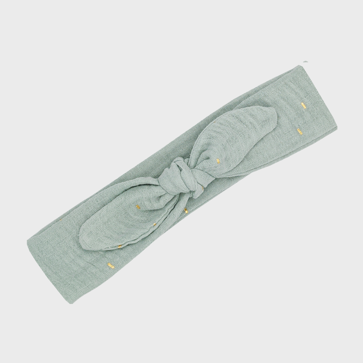 Lányka szett - mentazöld - Pippadu