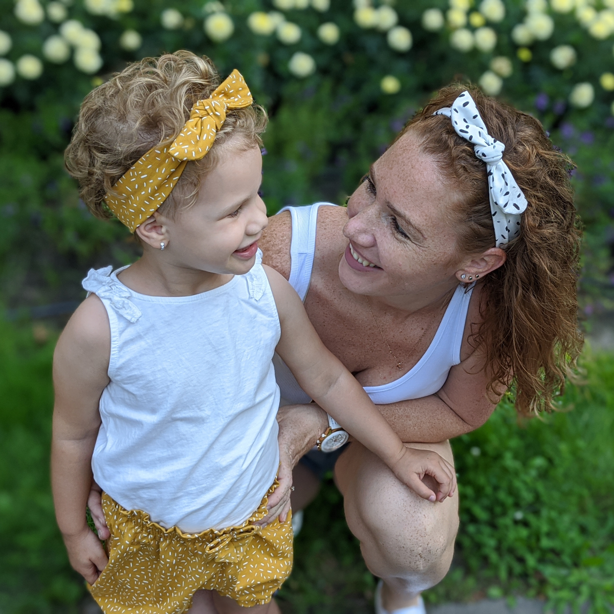 Hajpántok - választható színekben - Pippadu