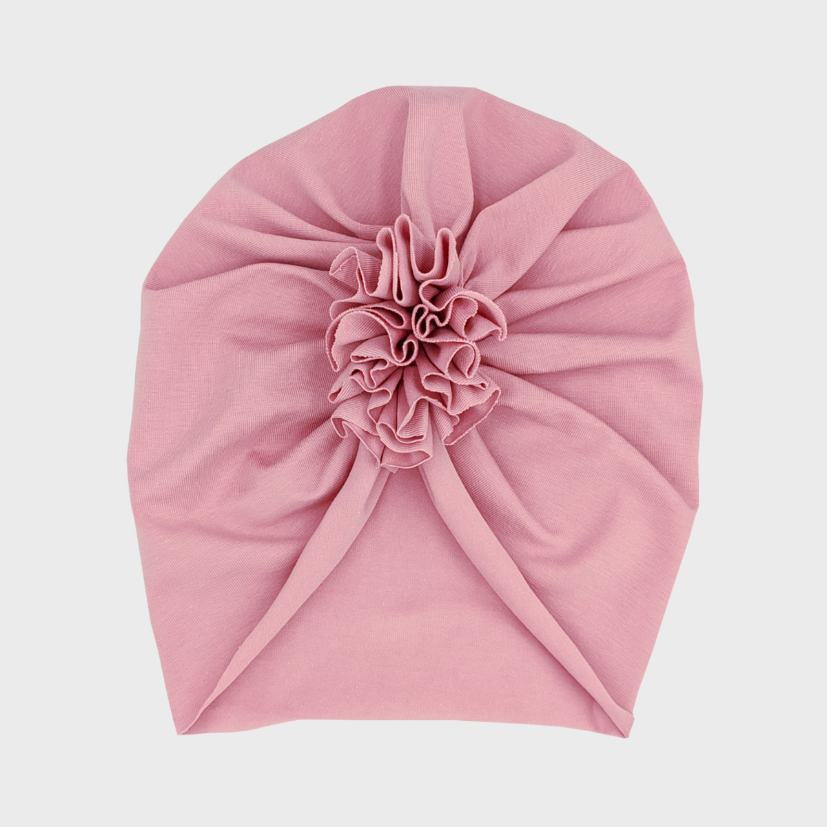 Tavaszi turbánka - rózsa - Pippadu