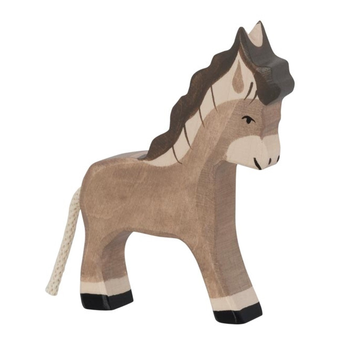 Szamár fajáték Holztiger - pippadu