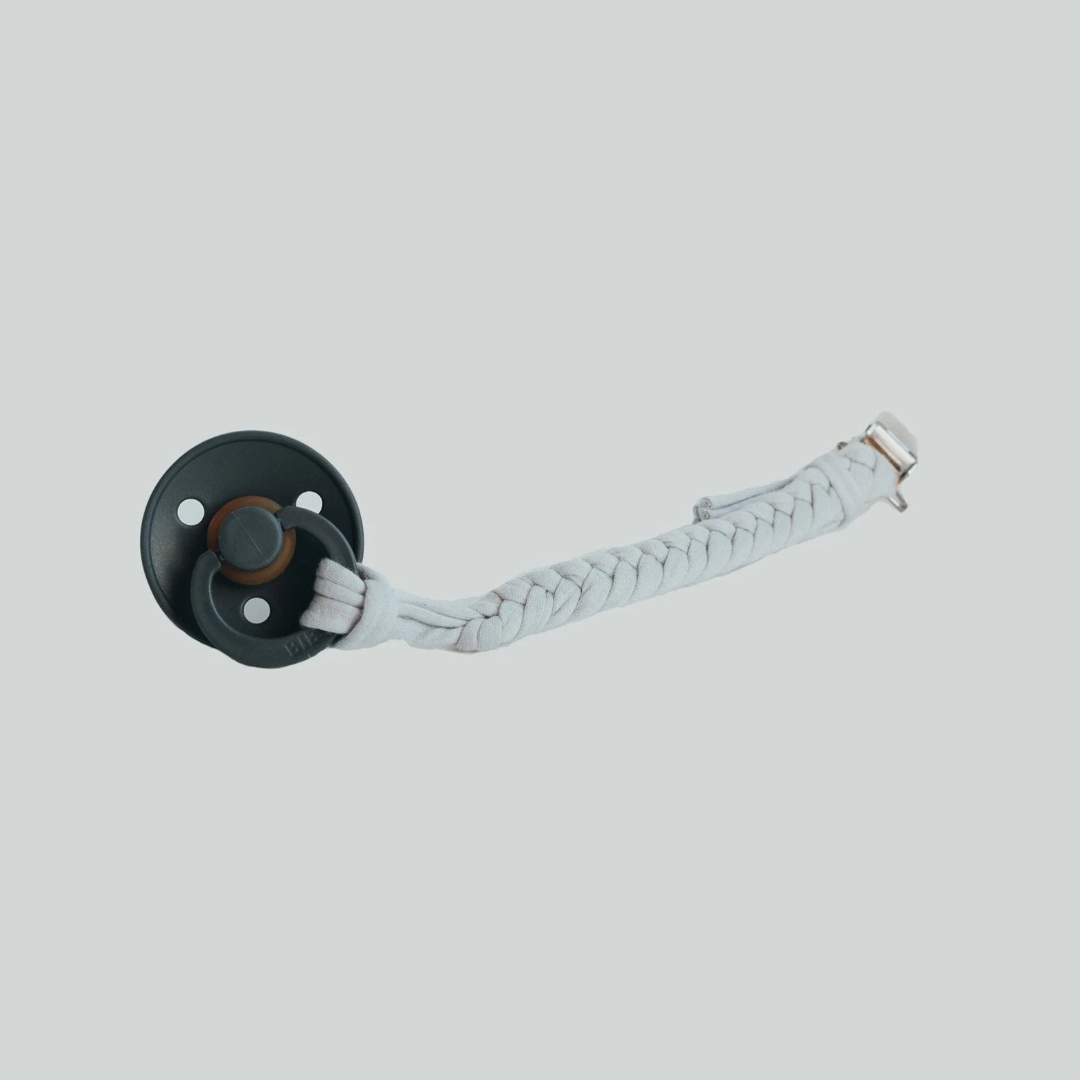 Grafit cumi jégvarázs cumilánccal - Pippadu