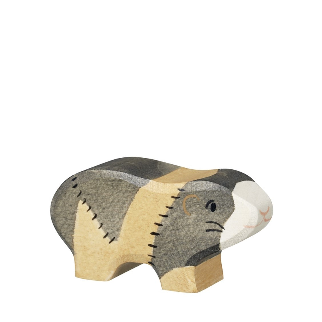 Holztiger fajáték tengerimalac - pippadu