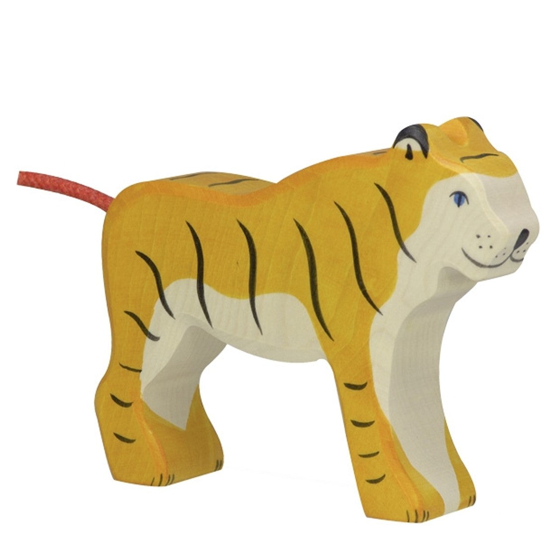 Tigris fajáték - pippadu - Holztiger gyerekjáték