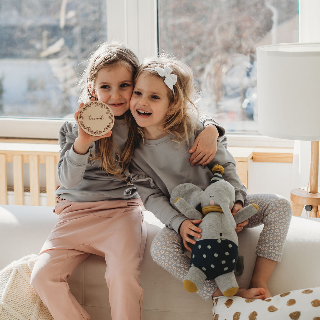 Gyerek nadrág 104-es méretig - pippadu - margaréta