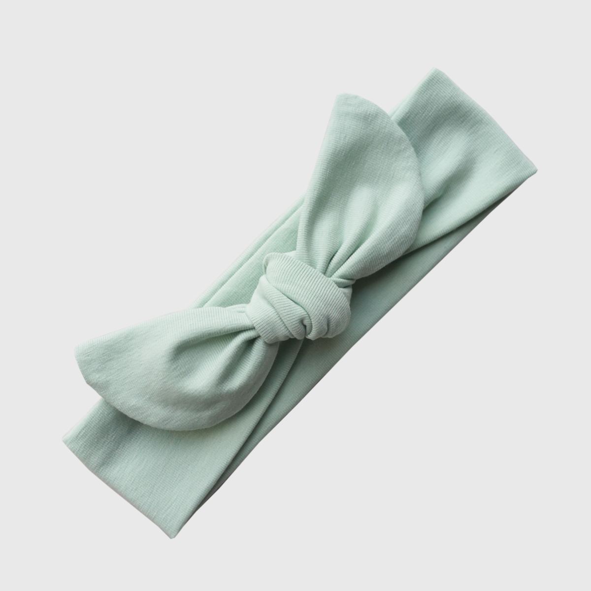 Masnis hajpánt - mentazöld - Pippadu