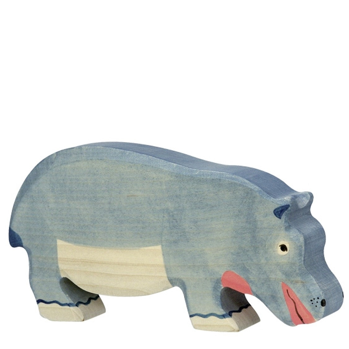 Viziló fajáték - Holztiger - pippadu