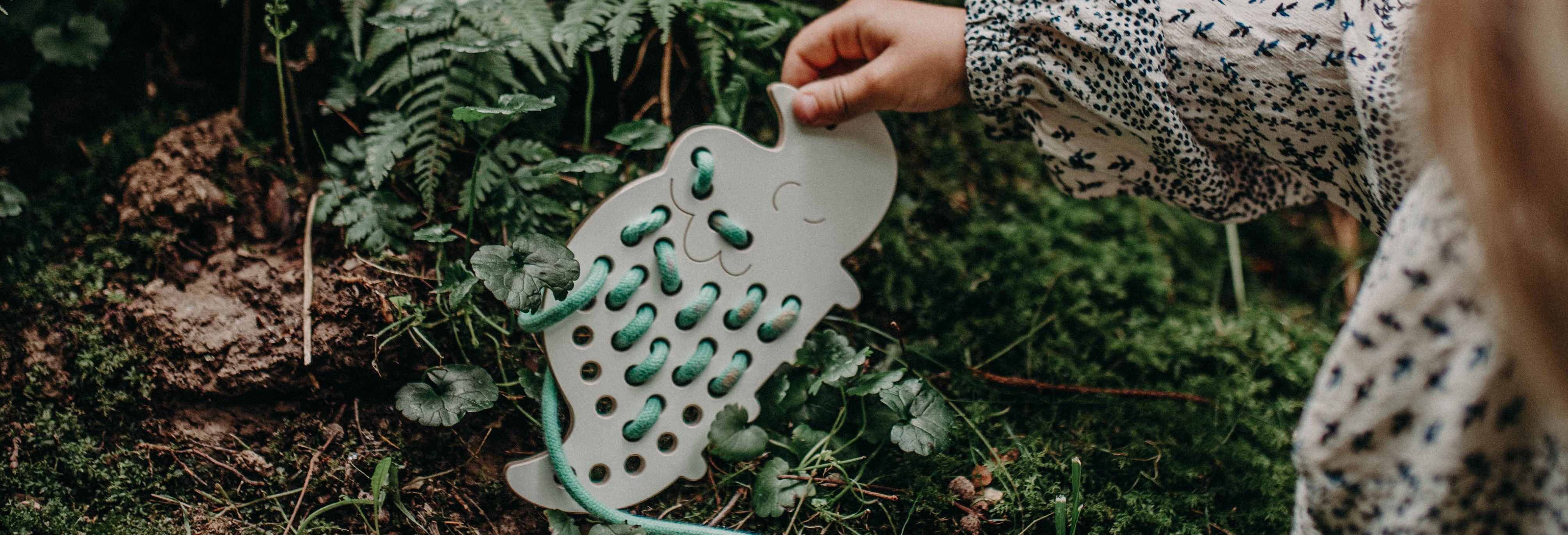 Fajátékok minőségi alapanyagokból