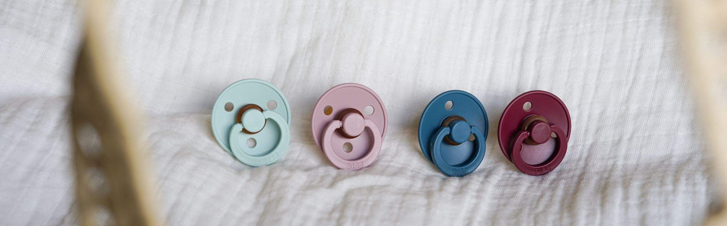 BIBS Colour cumik - pippadu.hu