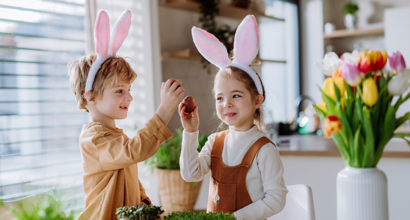 húsvéti ajándék ötletek