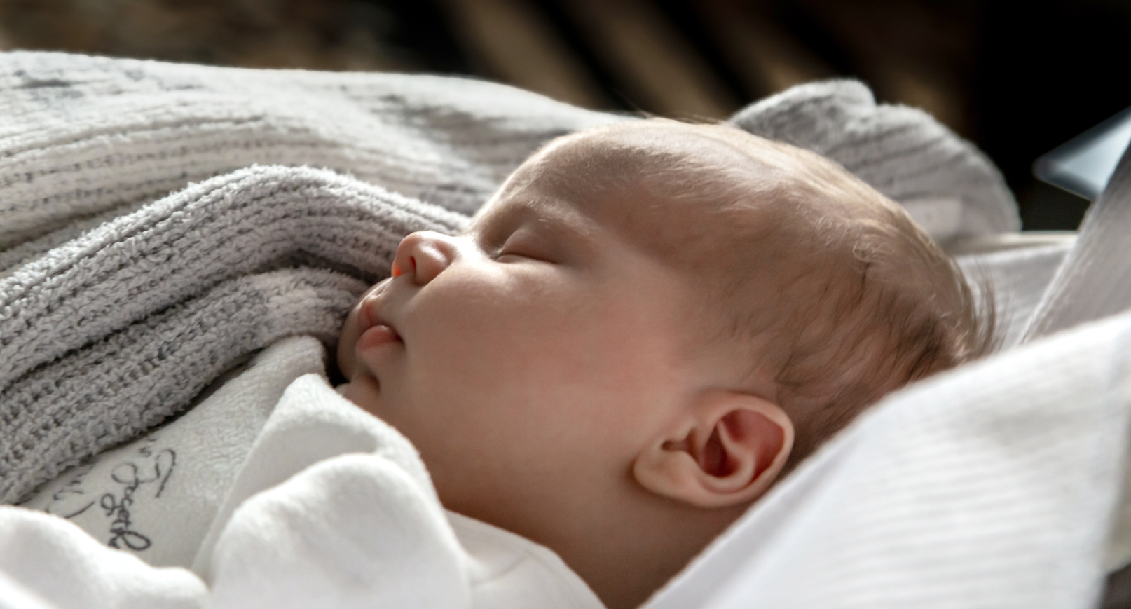 mikor alussza át a baba az éjszakát