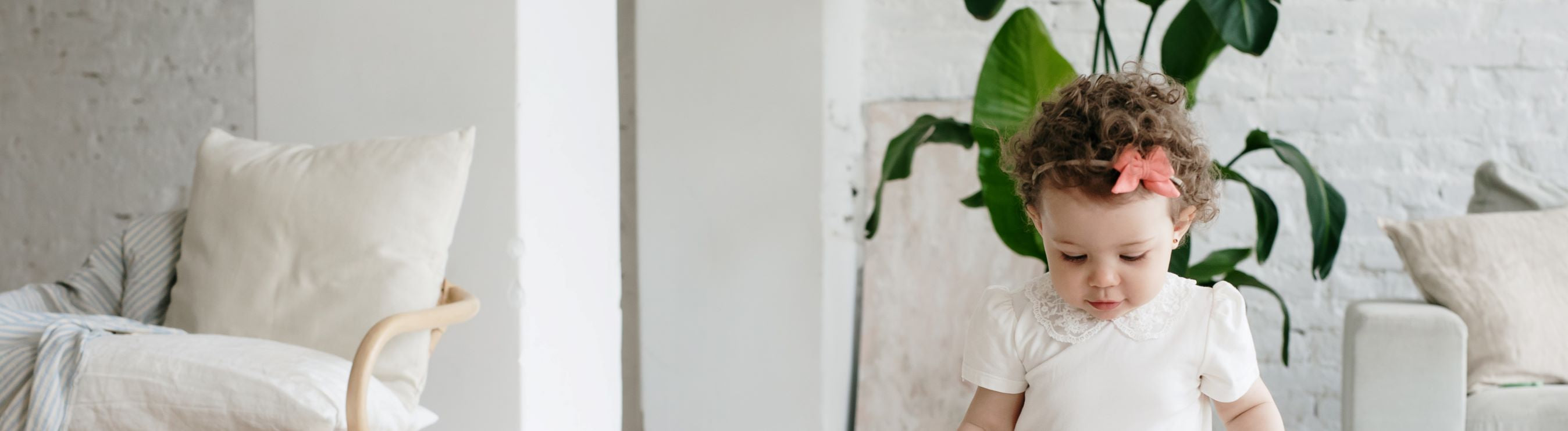 Stílusos és környezettudatos pippadu hajdísz